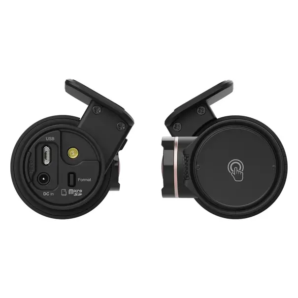 Blackvue BlackVue DR970X-1CH Plus II - 4K Cloud dashcam