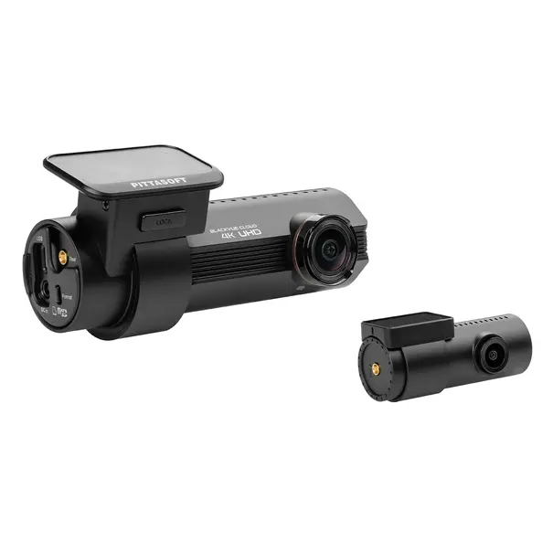 Blackvue BlackVue DR970X-2CH Plus II - 4K Cloud dashcam