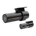 Blackvue BlackVue DR970X-2CH Plus II - 4K Cloud dashcam