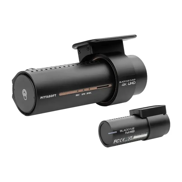 Blackvue BlackVue DR970X-2CH Plus II - 4K Cloud dashcam