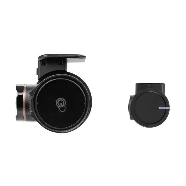 Blackvue BlackVue DR970X-2CH Plus II - 4K Cloud dashcam