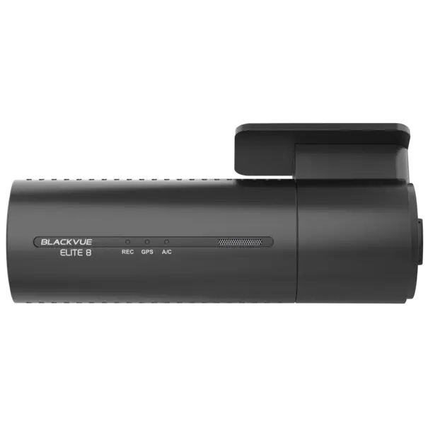 Blackvue BlackVue Elite 8 1CH 128GB - Superieure beeldkwaliteit met scherper contrast - LEVERBAAR EIND SEPTEMBER