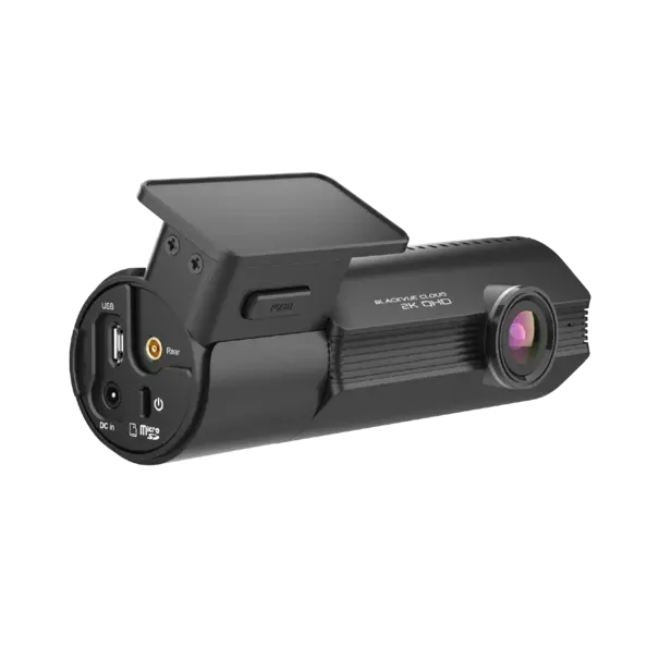 Blackvue BlackVue Elite 8 1CH 256GB - Superieure beeldkwaliteit met scherper contrast - LEVERBAAR EIND SEPTEMBER