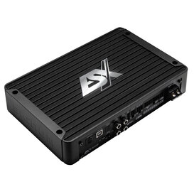 ESX Signum SE800.6DSP - Versterker 6 kanaals 900 watts RMS - 8 kanaals DSP