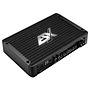 ESX Signum SE800.6DSP - Versterker 6 kanaals 900 watts RMS - 8 kanaals DSP