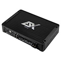 ESX ESX Signum SE800.6DSP - Versterker 6 kanaals 900 watts RMS - 8 kanaals DSP
