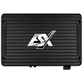 ESX ESX Signum SE800.6DSP - Versterker 6 kanaals 900 watts RMS - 8 kanaals DSP