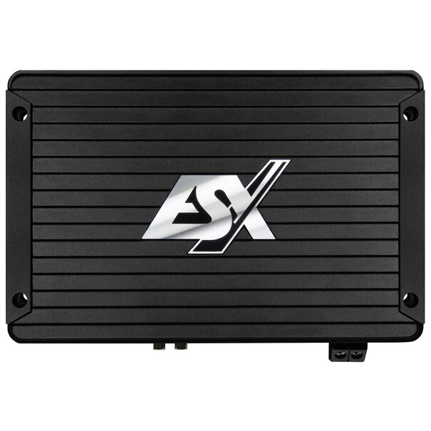 ESX ESX Signum SE800.6DSP - Versterker 6 kanaals 900 watts RMS - 8 kanaals DSP