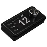 ESX Signum RC-SXE - DSP controller - OLED display