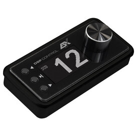 ESX Signum RC-SXE - DSP controller - OLED display