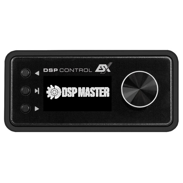 ESX ESX Signum RC-SXE - DSP controller - OLED display