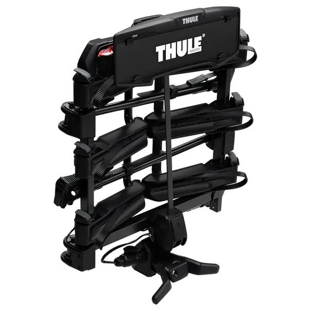 Thule Thule OutPace - Fietsendrager  - 3 (E-)Fietsen - 50 kg draaggewicht - Nieuw model 2025