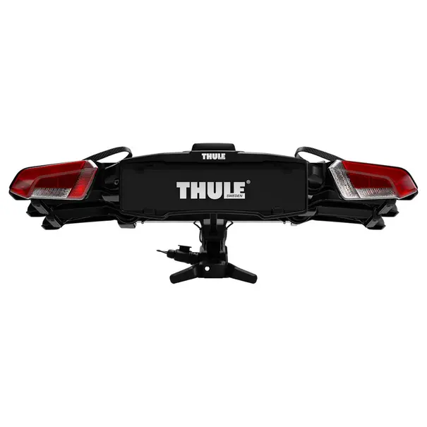 Thule Thule OutPace - Fietsendrager  - 3 (E-)Fietsen - 50 kg draaggewicht - Nieuw model 2025