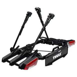 Thule OutPace - Fietsendrager  - 3 (E-)Fietsen - 50 kg draaggewicht - Nieuw model 2026