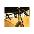 Nordväl Nordväl BC101F - Fiets koplamp camera - Zonder SD kaart