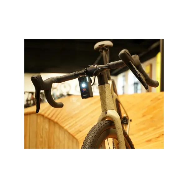 Nordväl Nordväl BC101F - Fiets koplamp camera - Zonder SD kaart