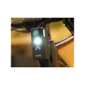 Nordväl Nordväl BC101F - Fiets koplamp camera - Zonder SD kaart