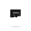Nordväl Nordväl Micro SD kaart - 128GB