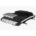 Thule Thule 595000  - Thule Load Net - 800x800mm Bagagenet zwart