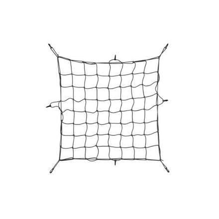Thule 595100 - Thule Load Net - 1300x900mm Bagagenet zwart