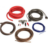 ACV WK20 versterker installatie kit -  20 qmm²