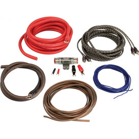 ACV WK20 versterker installatie kit -  20 qmm²