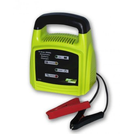 Pro-User MCH6A - Automatische acculader met snellaadfunctie - 12 Volt