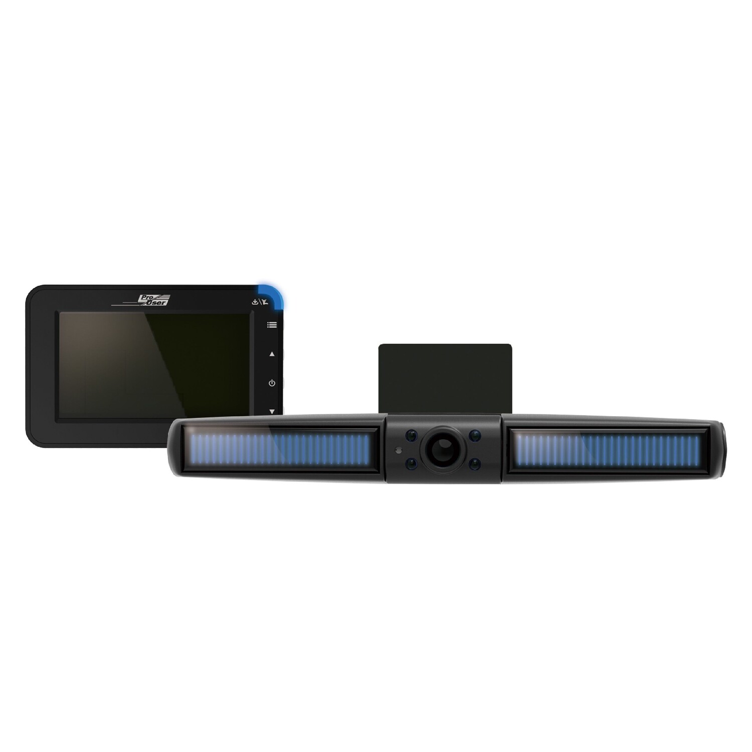 Achteruitrijcamera
