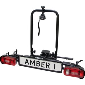 Pro-User Amber 1 - Fietsendrager 1 (elektrische) fiets - 9,5 kg