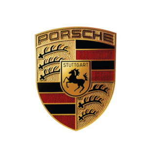 Porsche Dakdragers