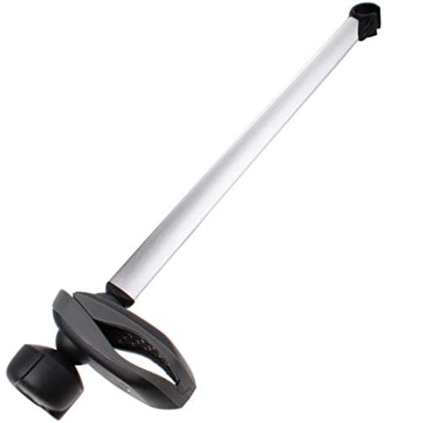 Yakima Yakima FoldClick Bike Arm Lang - Voor 2e fiets