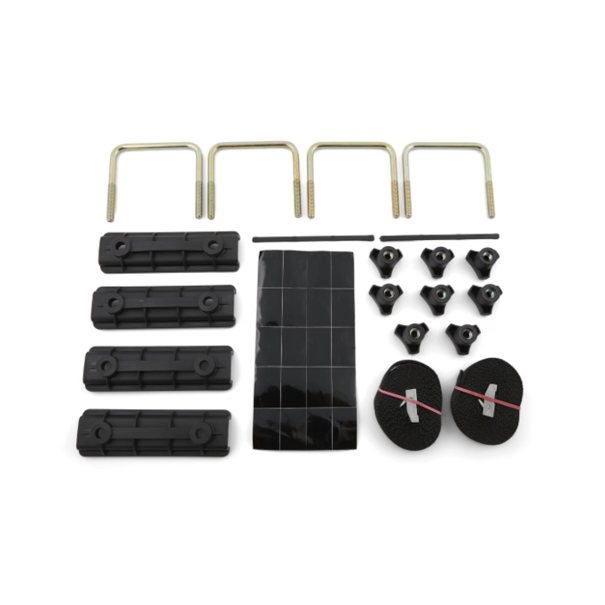 Thule Thule Mounting Bag f. UB 80 - Bevestigingsset