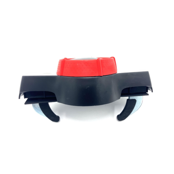 Hapro Hapro klem 27001 - 1x bevestigingklem dakkoffer