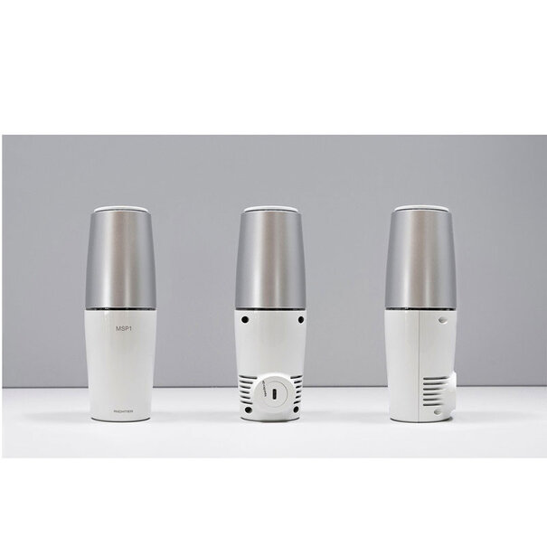Richter Richter Draagbare UV-luchtreiniger - MSP1 -  USB-voeding
