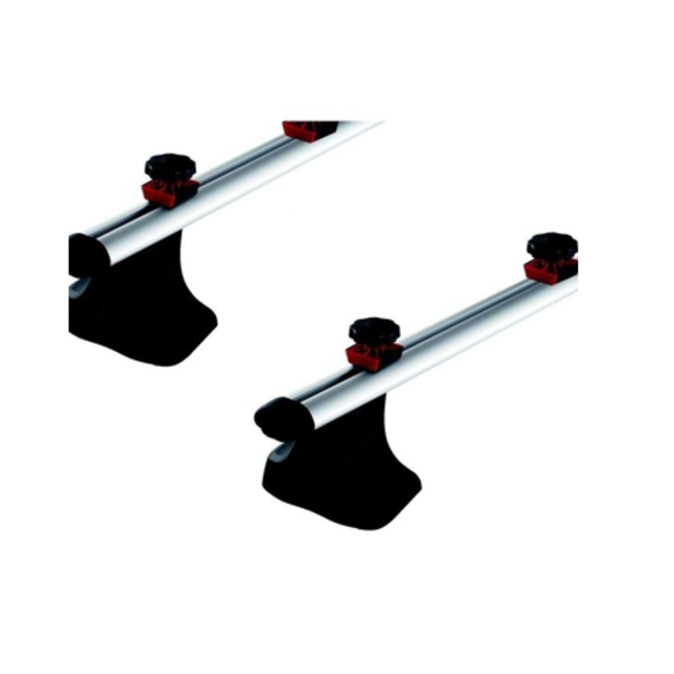 Hapro Set van 4 Hapro PremiumFit T-Adapters 20mm - Bevestiging montage styteem