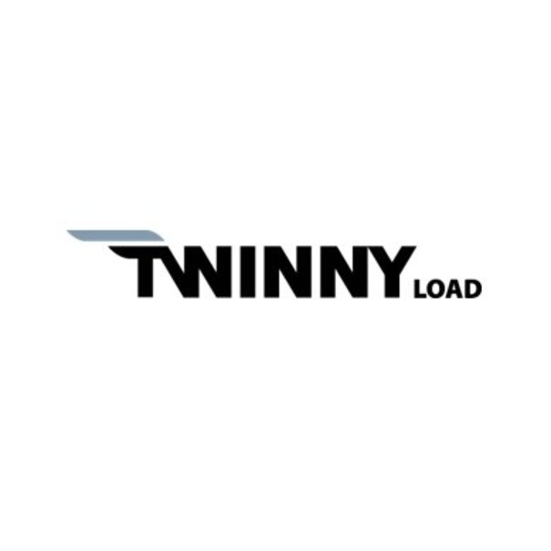 Twinny Load Twinny Load Dakkoffer Montageset (U-Beugels) - Voor Twinny Load dakkoffers