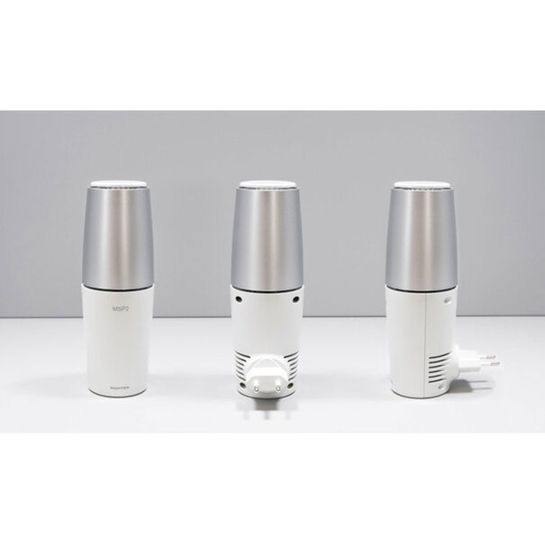 Richter Richter Draagbare UV-luchtreiniger - MSP2 -  220V Stekker