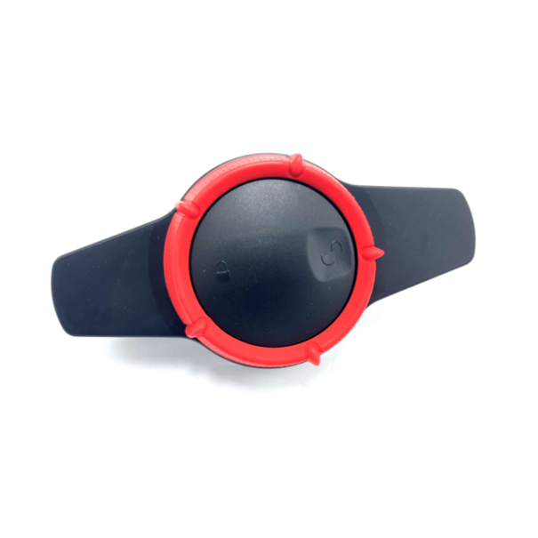 Hapro Hapro klem 27001 - 1x bevestigingklem dakkoffer