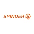 Spinder Spinder/ProUser Fietsendrager Wandhouder - Ruimtebesparend - Universeel