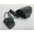 AutoStyle  AutoStyle Universele autokachel (heater) -  12Volt - 200Watt