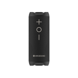 Arcsound EDGE Bluetooth speaker -  40W -  Zwart