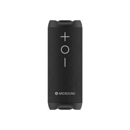 Arcsound EDGE Bluetooth speaker -  40W -  Zwart