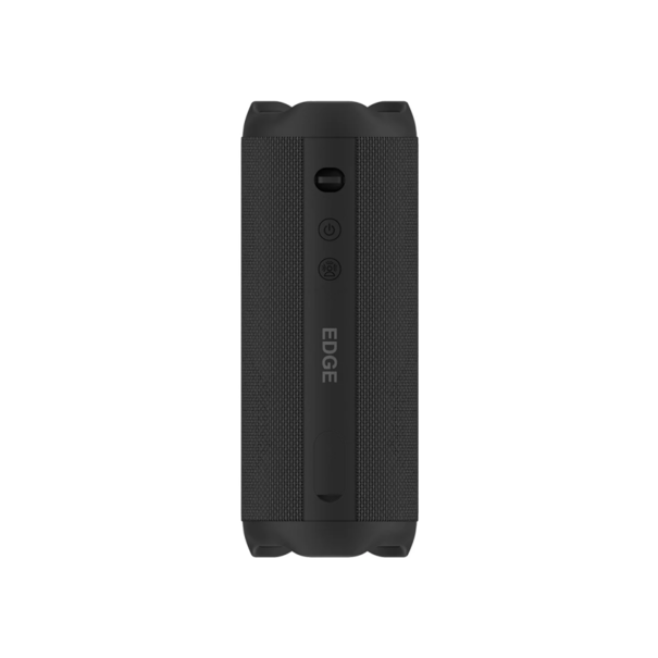 Gas Audio Power Arcsound EDGE Bluetooth speaker -  40W -  Zwart