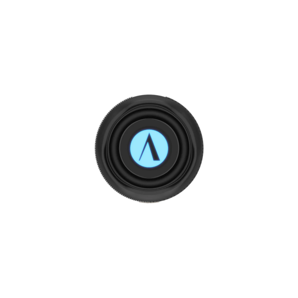 Gas Audio Power Arcsound EDGE Bluetooth speaker -  40W -  Zwart