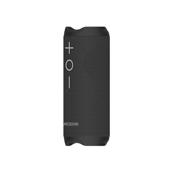 Gas Audio Power Arcsound EDGE Bluetooth speaker -  40W -  Zwart