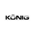 Konig  Sneeuwkettingen König CG-9 105 - Sneeuwkettingen - 9 mm dik - Automatisch spansysteem