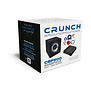 Crunch CBP-500 - Basspakket