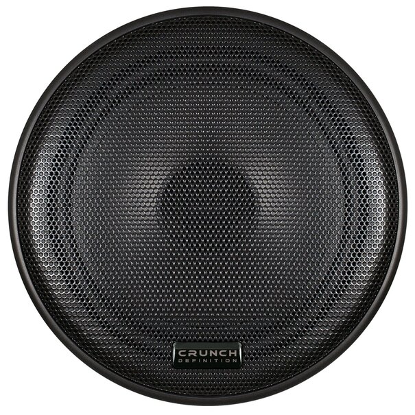 Crunch Crunch DSX-6.2c - 2-Weg composet