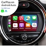 CarPlayBox Mini- Integreerd naadloos Carplay & Android Auto op je originele scherm - Draadloos en bedraad