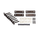 Thule Adapter Square Bar 346